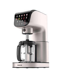 Sencor SIC 5050WS GELATERIA Urządzenie do lodów