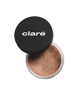 Clare OH! Glow rozświetlający puder Night Light 26, 2.5g