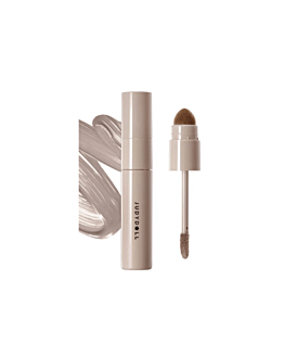 Judydoll Liquid Contour, bronzer do konturowania na mokro, chłodny, 01 Cool Gray Brown, 4,5g