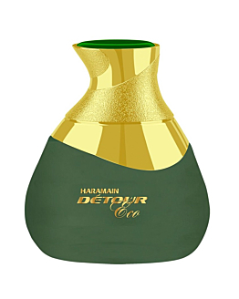 Al Haramain Detour Eco woda perfumowana spray, 100ml