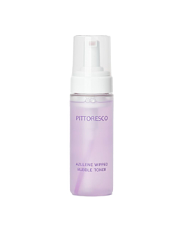 Pittoresco Pianka - Tonik do twarzy z azulenem 150 ML
