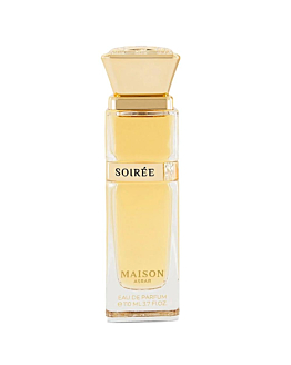Maison Asrar Soiree woda perfumowana spray, 110ml