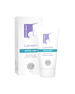 Multi-Mam Lanolina 30 ml
