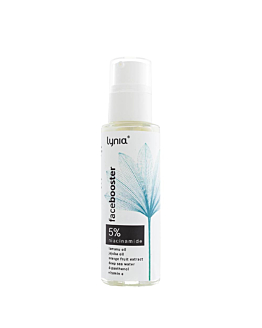 Lynia Booster z niacynamidem 5% 30ml