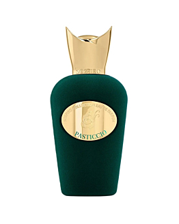 Sospiro Perfumes Pasticcio woda perfumowana spray, 100ml