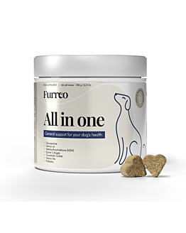 Furreo All in one