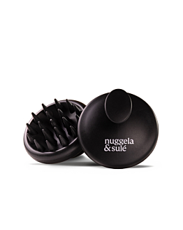 Nuggela & Sulé Magic Massager Brush