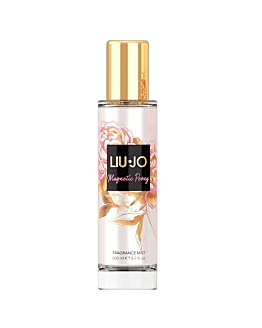 Liu Jo Magnetic Peony mgiełka do ciała, 200ml