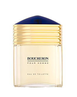 Boucheron Pour Homme woda toaletowa spray, 100ml