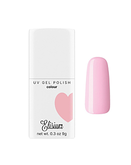Elisium Colour UV Gel Polish lakier hybrydowy 005 Crazy Summer, 9g