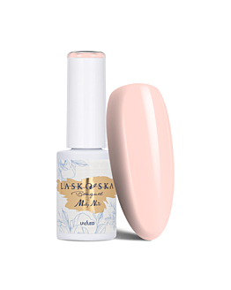MollyNails @Bouquet by Laskovska Softly Flower Lakier Hybrydowy UV LED 7 g