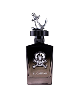 Gulf Orchid El Capitan woda perfumowana spray, 100ml