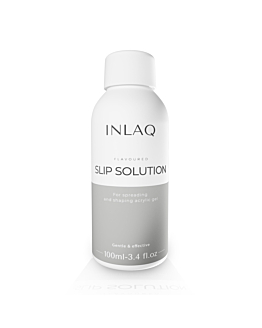 INLAQ Płyn do Akrylożelu Slip Solution