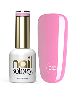 Clavier Nailsology lakier hybrydowy 063 Teenage Dream, 8ml