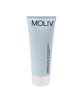 Moliv Peeling do ciała z żywymi probiotykami 200ml