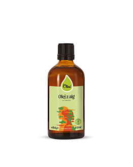 Olini Olej z alg 100 ml