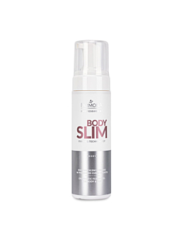 Farmona Body Slim Enzymatyczny Peeling W Piance Do Ciała I Biustu 200 ml