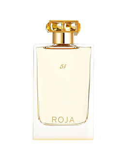 Roja Parfums 51 Pour Femme woda perfumowana spray, 75ml