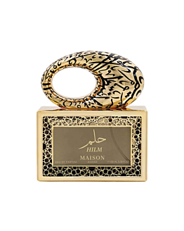 Maison Asrar Woda perfumowana damska Hilm 100 ml