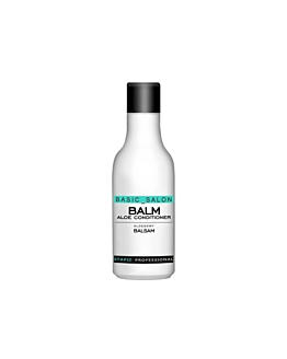 Stapiz Basic Balsam Do Włosów Z Aloesem 1000 ml