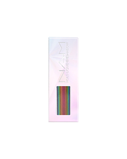 NAM Płynny, holograficzny cień do powiek Holo Liquid Eyeshadow 2