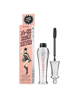 Benefit 24-Hour Brow Setter żel do brwi Clear, 7ml