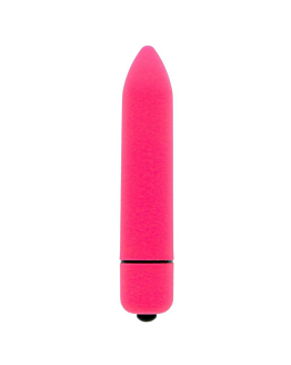 Dream Toys Essentials Climax Bullet kompaktowy wibrator typu bullet Pink