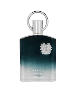 Afnan Supremacy Incense woda perfumowana spray, 100ml