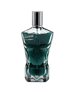 Fragrance World John Gustav Homme Classic woda perfumowana spray, 100ml