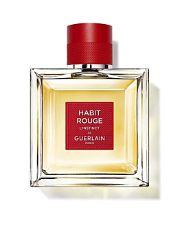 Guerlain Habit Rouge L'instinct woda toaletowa spray, 100ml