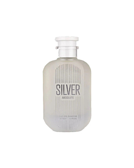Gulf Orchid Silver Absolute Woda perfumowana męska 100 ml