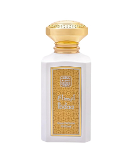 Naseem Ibdaa perfumy spray, 100ml
