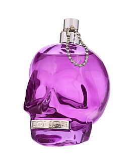 Police To Be Woman woda perfumowana spray, 125ml