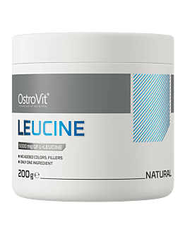 OstroVit Leucyna 200 g