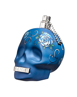Police To Be Tattooart For Man woda toaletowa spray, 125ml
