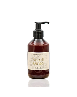 Soap&Friends Nerolissimo odżywcze mleczko do ciała, 300ml