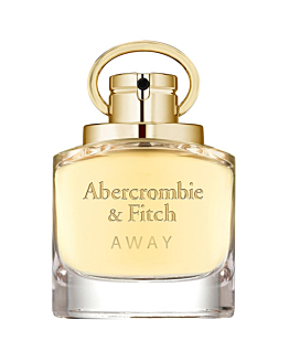 Abercrombie & Fitch Away Woman woda perfumowana spray, 100ml