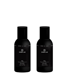 Didier Lab Zapachowy aceton kosmetyczny 2 pack