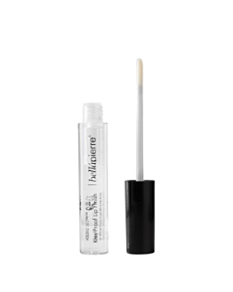 Bellapierre Cosmetics Matowa pomadka w płynie kiss proof Finish
