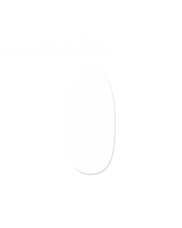 PB Nails Żel do zdobień CG013 White 5g