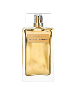 Narciso Rodriguez Oud Musc woda perfumowana spray, 100ml