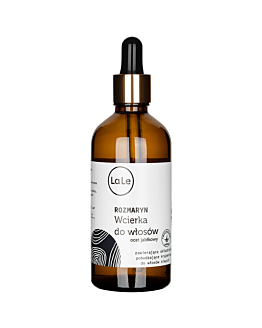 La-Le Wcierka Do włosów Rozmaryn 100 ml