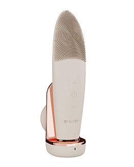 Beautifly Indukcyjna, termalna szczoteczka soniczna do twarzy B-Clean Pro
