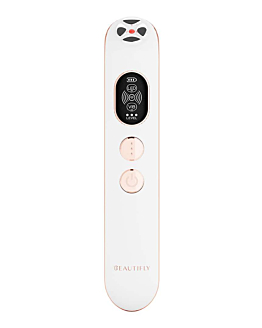 Beautifly Soniczny Masażer okolic oczu B-Looky Pro