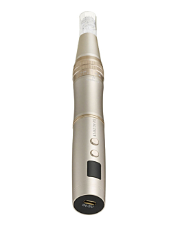 Beautifly Mezoterapia mikroigłowa Dermapen Meso Intense Gold