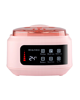 Beautifly Epil Wax Podgrzewacz do wosku