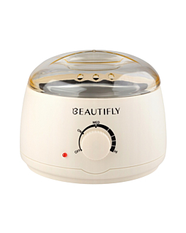 Beautifly Velvet Wax Podgrzewacz do wosku