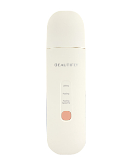 Beautifly Peeling kawitacyjny Scrub Aqua Glow Pro
