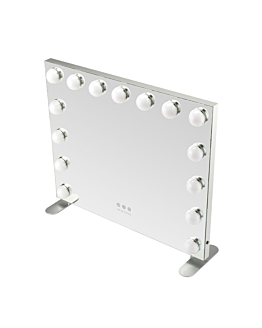 Beautifly Podświetlane lustro LED Visage Vanity