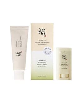 Beauty of Joseon All Day Sun Duo - (Relief Sun + Matte Sun Stick) 